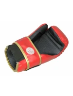 Otvorené rukavice (schválené WAKO) 01559-02M - Masters Otvorené rukavice (schválené WAKO) 01559-02M - Masters