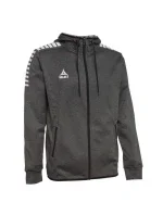 Select Monaco Mikina s kapucňou na zips M T26-16667 Select Monaco Mikina s kapucňou na zips M T26-16667