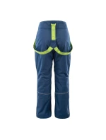 Detské lyžiarske nohavice Jarmo Jr 92800439473 - Bejo