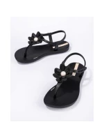 Class Flora Jr Dámske sandále 27018-AF381 - Ipanema