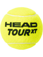 Tenisové loptičky Head Tour XT 3 ks 570823