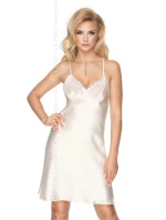 Dámska košieľka Remi ecru chemise - Irall