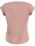 Spodné prádlo Dámske tričká S/S WIDE NECK 000QS6794EUBL - Calvin Klein