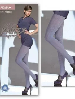 Pančuchové nohavice Agata - Knitex