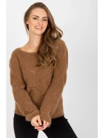 Sveter model 170125 Och Bella Sveter model 170125 Och Bella