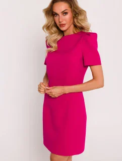 Denné šaty model 193611 Moe