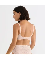 sloggi ZERO Feel Bliss Soft podprsenka - PINK - SLOGGI PINK - SLOGGI sloggi ZERO Feel Bliss Soft podprsenka - PINK - SLOGGI PINK - SLOGGI
