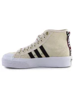 Dámska obuv adidas Nizza Platform Mid W H00641