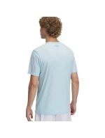 Under Armour Stacked Logo SS tričko M 6000211 494 muži