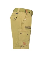 Geographic Norway Passportout DB 317 M SY1696H/GN-Mastic Šortky