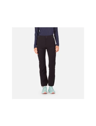 ROSSIGNOL W Skpr Tech Pant black