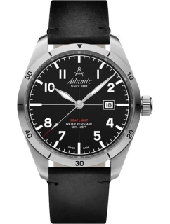 Pánske hodinky Atlantic Seaflight 70351.41.65 + BOX