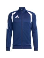 Pánska mikina adidas Tiro 26 League Training navy blue JY7205 pánske oblečenie