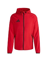 Pánska cestovná bunda adidas Tiro 26 Red KD3337 pánska Pánska cestovná bunda adidas Tiro 26 Red KD3337 pánska