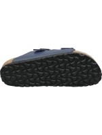 Birkenstock Arizona 51751 navy blue 41