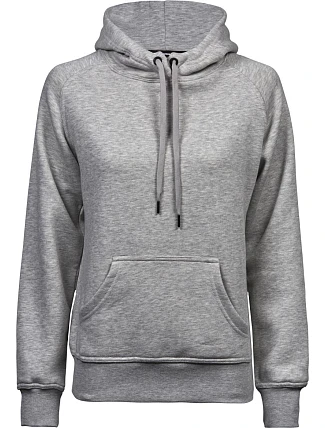Tee Jays TJ 5431 Dámska mikina s kapucňou 18.5431 heather Tee Jays TJ 5431 Dámska mikina s kapucňou 18.5431 heather