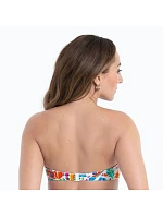 Style Ella Top Vrchný diel plaviek 8797-1 multi colour - RosaFaia Style Ella Top Vrchný diel plaviek 8797-1 multi colour - RosaFaia