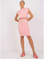 Súprava EM KMPL N596.24X svetlo ružová