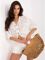 Jumper IR SW RR323.91 ecru