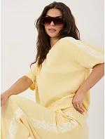 Blúzka IT BZ 97598.96 svetložltá