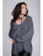 Ramienko Lady Boss Cocarde - Julimex