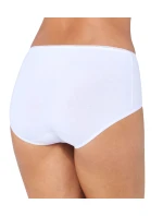 Nohavičky 24/7 Cotton Midi - Sloggi