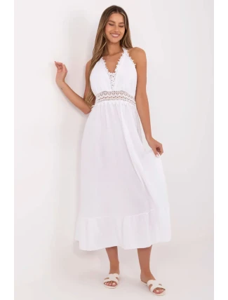 Denné šaty model 213315 Taliansko Moda