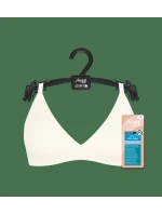 sloggi ZERO Feel Pure The UP Push Up - WHITE - SLOGGI WHITE - SLOGGI