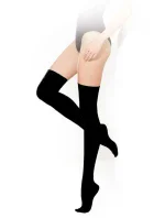 Ponožky Gatta 3744 Parigina 300 den