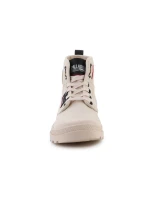 Palladium Papa Hi Patch W 79117-260-M
