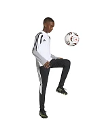 Detský tréningový top adidas Tiro 26 Competition white-grey KA7577 Detský tréningový top adidas Tiro 26 Competition white-grey KA7577
