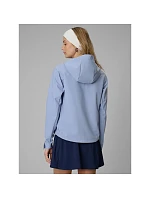 Softshellová bunda vetruodolná 5000 membrána dámska 4F 4FWSS26TSOFF546-34S Softshellová bunda vetruodolná 5000 membrána dámska 4F 4FWSS26TSOFF546-34S