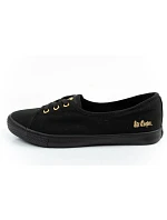 Lee Cooper dámske tenisky športové čierne slip-on baleríny dámske Lee Cooper dámske tenisky športové čierne slip-on baleríny dámske