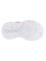 Skechers Unicorn Charmer – Lil Heart Sparkles 303064N-LVMT Fialové 21