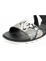 Sandále Sorel Ella II Sandal W NL4043-010