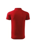 Polokošeľa Adler Single J. M MLI-20207