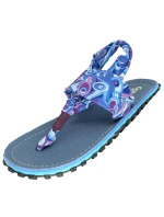 Gumbies Slingback W G-SB-WN-PEAC