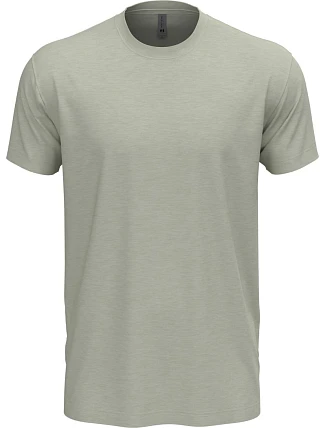 Next Level Apparel N 6210 Unisex tričko z CVC 08.6210 silk Next Level Apparel N 6210 Unisex tričko z CVC 08.6210 silk