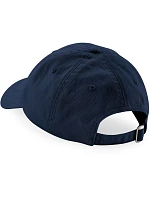 Beechfield B 653 6 panelová nízkoprofilová kšiltovka 53.0653 navy Beechfield B 653 6 panelová nízkoprofilová kšiltovka 53.0653 navy