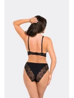 Nohavičky BBL 191 Black - Babell