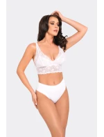 Spodný diel BBL 193 White Brazilian - Babell