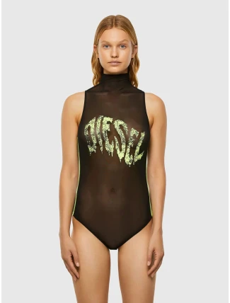 Dámske body 00SALN-0KAYJ-E4252 - Diesel