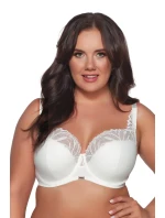 PODPRSENKA AV 2105 ECRU MAXI