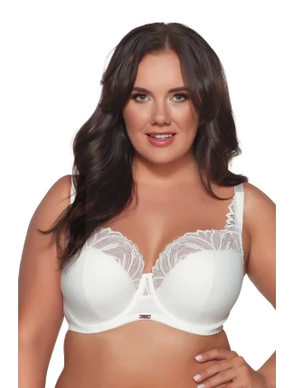 PODPRSENKA AV 2105 ECRU MAXI