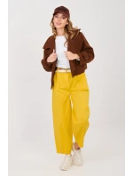 Dámske nohavice model 224180 Taliansko Moda