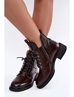 Topánky, model 231609 Step in style Topánky, model 231609 Step in style