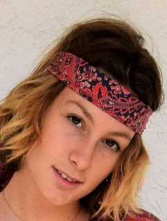 Opasok Pink Planet LSBELT