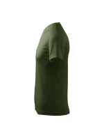 Pánske tričko Fantasy (khaki)
