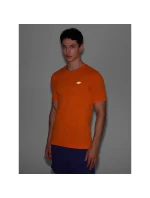 Pánske rýchloschnúce bežecké tričko 4F 4FWSS25TFTSM1262-70S