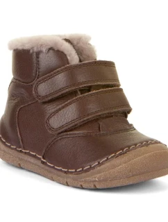 Detská členková obuv Froddo (G2110143-4)